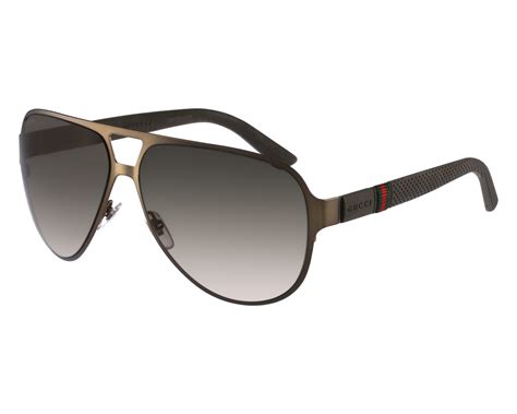 Gucci GG 2252 S Sunglasses Review